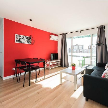 Ever House Ifema Mar De Cristal Madrid Dış mekan fotoğraf